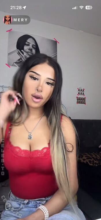 Full leaked Meryamcs private onlyfans photo