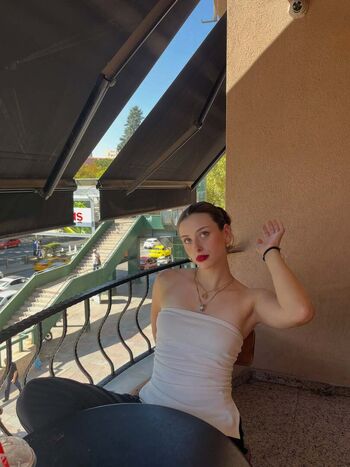 Full leaked Meryem cabbaroglu private onlyfans photo