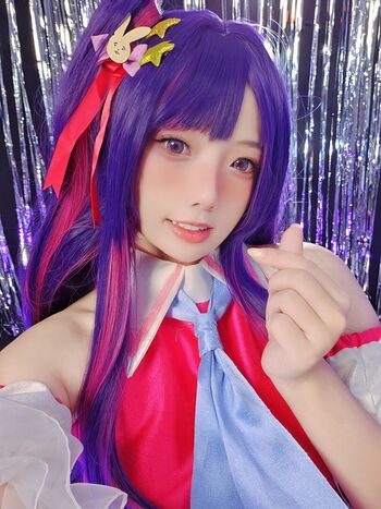 Full leaked Messie huang page private onlyfans photo