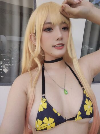 Full leaked Messie huang page private onlyfans photo