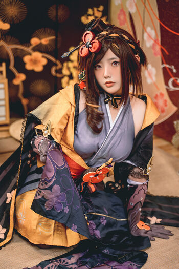 Messie Huang
