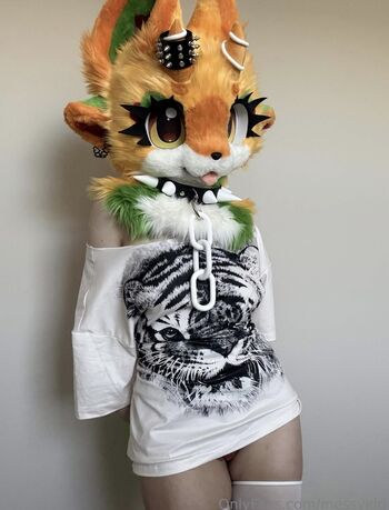 Full leaked Messykiri private onlyfans photo