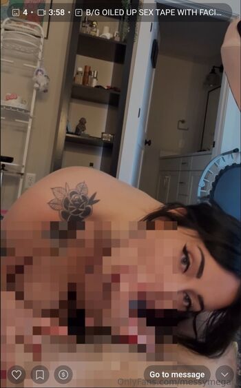 messymegan