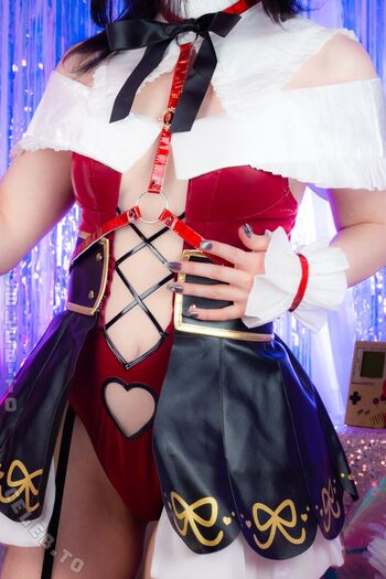Metalcookie_Cosplay