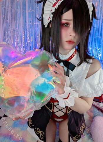 Full leaked Metalcookie cosplay page private onlyfans photo