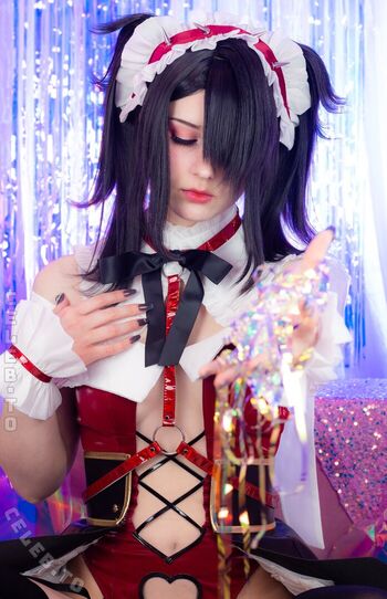 Metalcookie_Cosplay