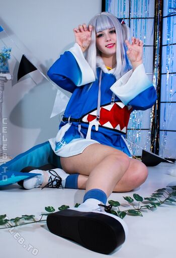 Full leaked Metalcookie cosplay page private onlyfans photo