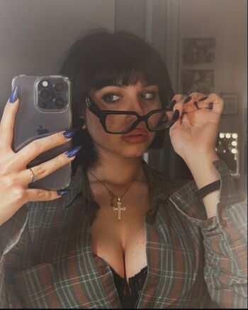 Full leaked Methallika private onlyfans photo