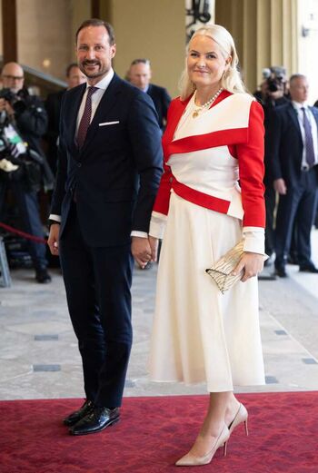 Full leaked Mette marit private onlyfans photo