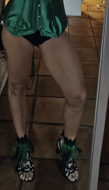 Meuf En Talons