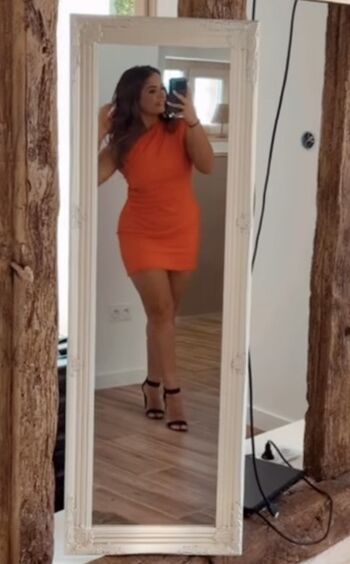 Full leaked Meuf en talons private onlyfans photo
