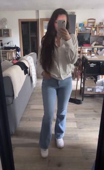 Full leaked Meuf en talons private onlyfans photo