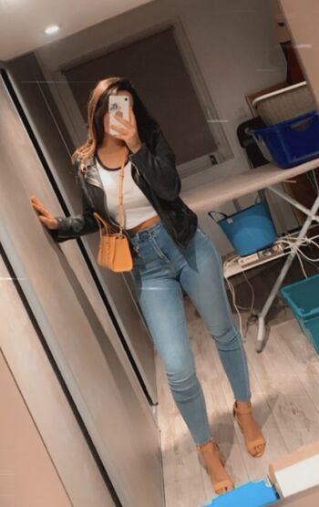 Full leaked Meuf en talons private onlyfans photo