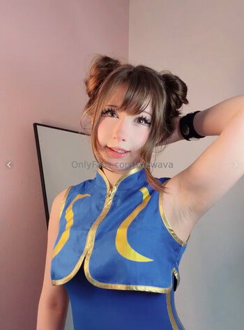 Full leaked Mewingava private onlyfans photo