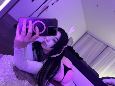 Full leaked Mewisa page private onlyfans photo