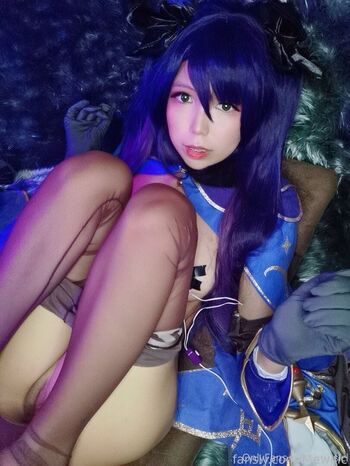 Full leaked Mewjiic page private onlyfans photo