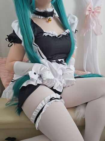 Full leaked Mewkyuuuu private onlyfans photo