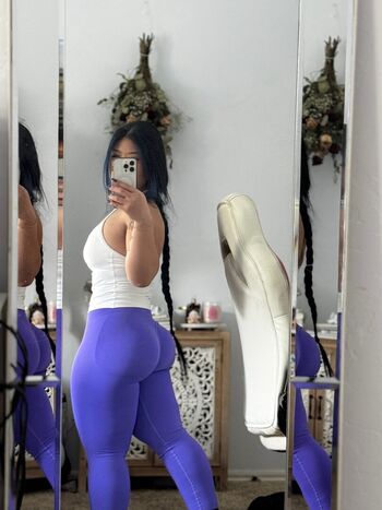 Full leaked Mewlilay private onlyfans photo