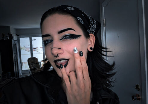 Full leaked Mewtwolou private onlyfans photo