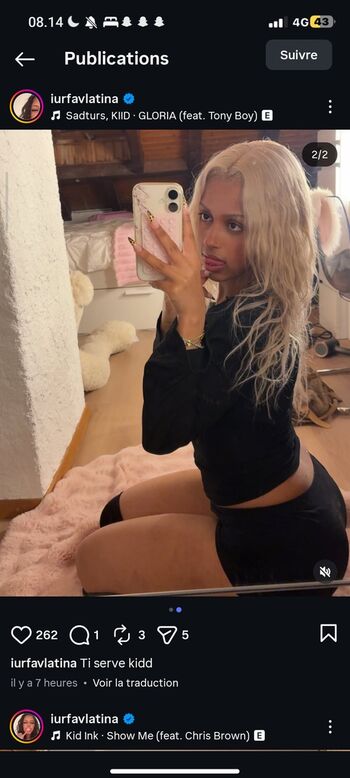 Mey La Latina