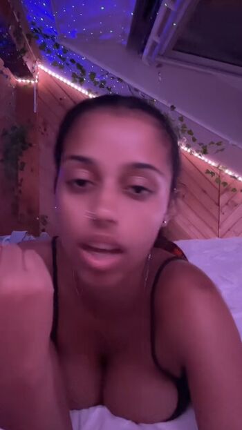 Full leaked Mey la latina private onlyfans photo