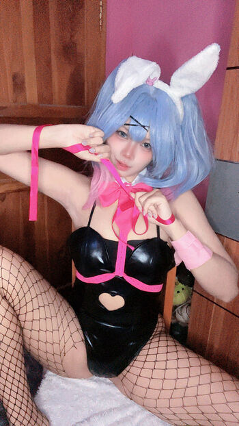 Full leaked Meyaaow page private onlyfans photo