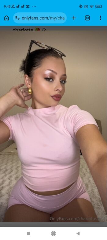 Full leaked Meyna rivera private onlyfans photo