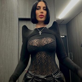Full leaked Mez afram private onlyfans photo