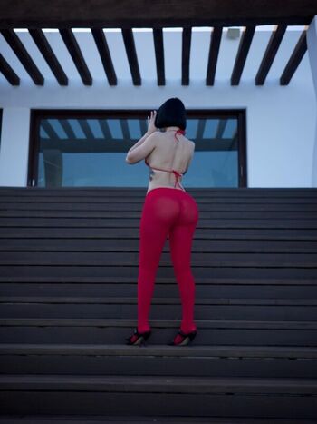Full leaked Mez afram private onlyfans photo
