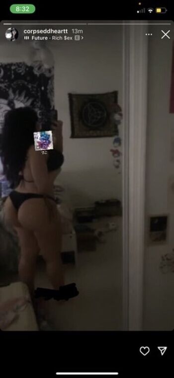 Full leaked Mfknnstargirl page private onlyfans photo