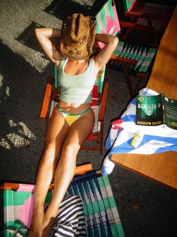 Full leaked Mharessa private onlyfans photo