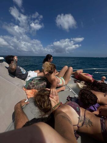 Full leaked Mharessa private onlyfans photo