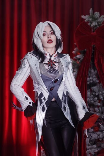 Full leaked Miray cosplay private onlyfans photo