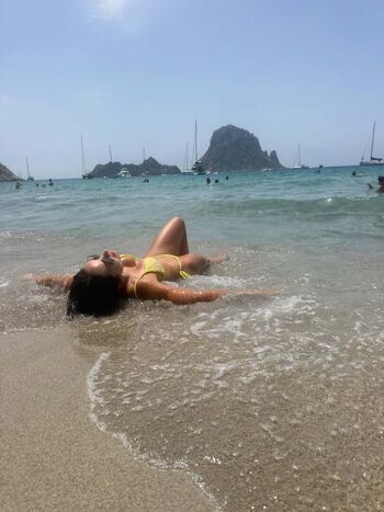 Full leaked Mia arango private onlyfans photo