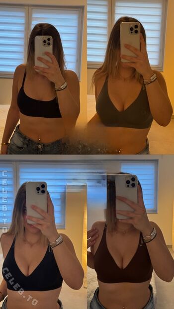 Full leaked Mia bender private onlyfans photo