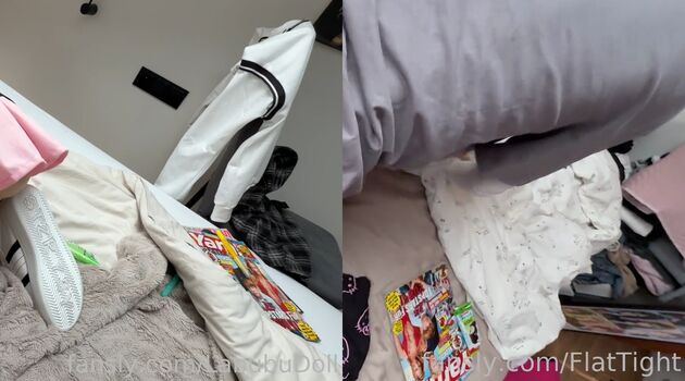 Full leaked Mia evelyn private onlyfans photo