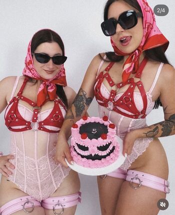 Full leaked Mia from lolliwraps private onlyfans photo