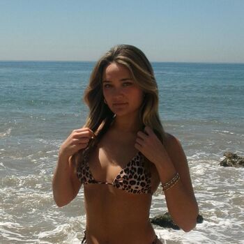 Mia Gibbs