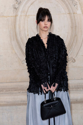 Full leaked Mia goth page private onlyfans photo