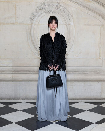 Full leaked Mia goth page private onlyfans photo