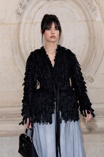 Full leaked Mia goth page private onlyfans photo