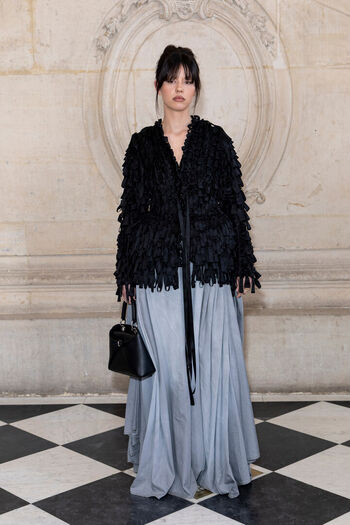 Full leaked Mia goth page private onlyfans photo