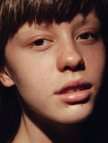 Full leaked Mia goth page private onlyfans photo