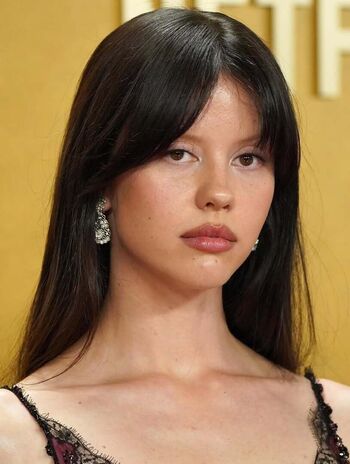 Full leaked Mia goth page private onlyfans photo