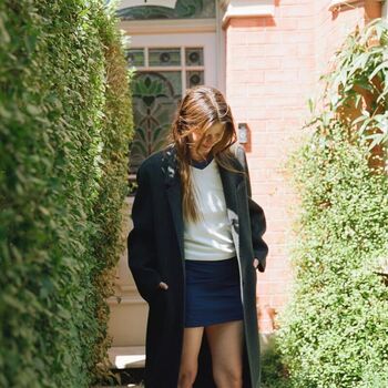 Mia Goth