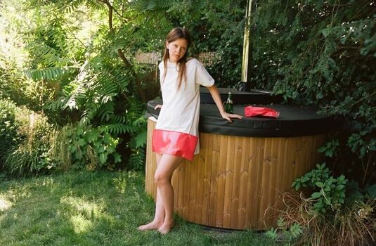 Mia Goth