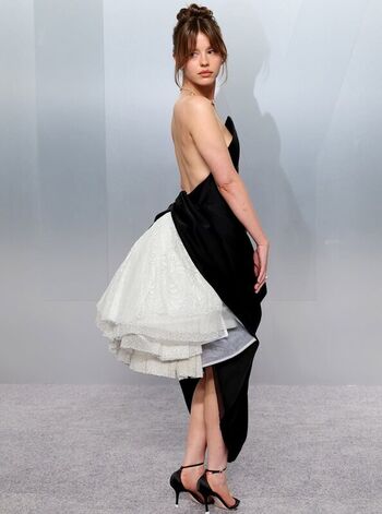 Mia Goth