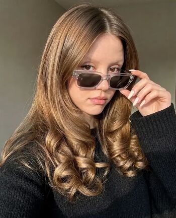 Mia Goth