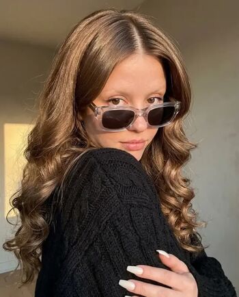 Full leaked Mia goth page private onlyfans photo