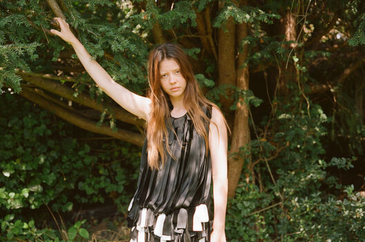 Full leaked Mia goth page private onlyfans photo